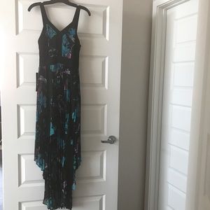 Gorgeous Chiffon Bebe Dress.